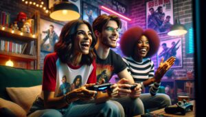 Which is the Best Definition of Gaming Culture? Exploring Its Evolution and Impact