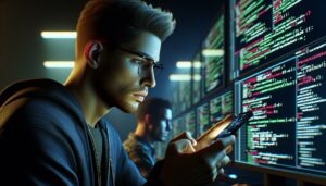 Hacker App Game Secrets: Master Cyber Espionage with These Top Picks