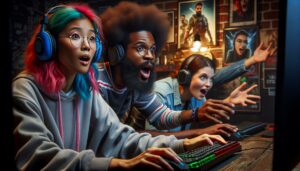 Exploring How Gaming Culture is Toxic on Reddit: Harassment, Gatekeeping, and Solutions