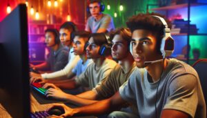 Why Is Gaming Culture So Toxic? Understanding the Issues and How to Improve It