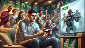 Exploring Xbox Gaming Culture Trends: Community, Esports, and Tech Innovations