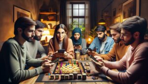 Clue Game App: Unlock the Ultimate Mobile Mystery Experience Today