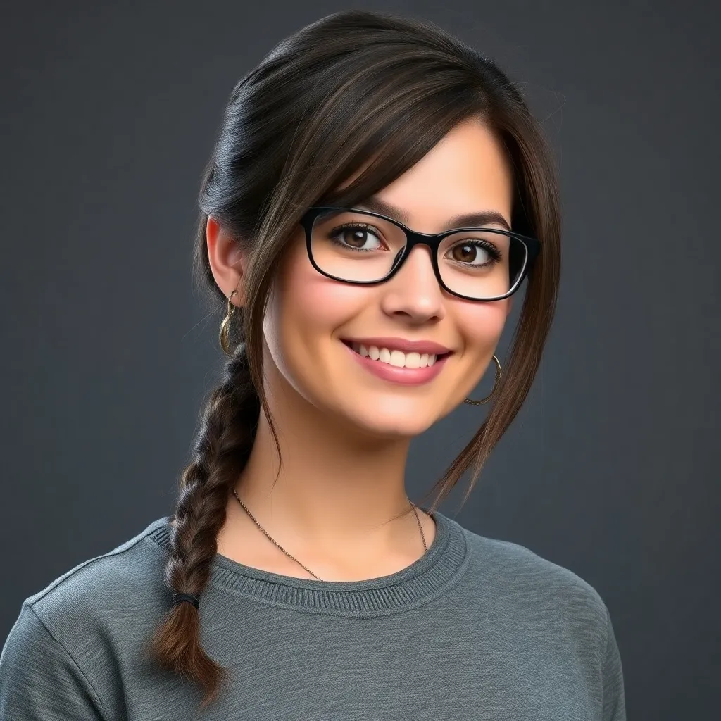 Maya Reed