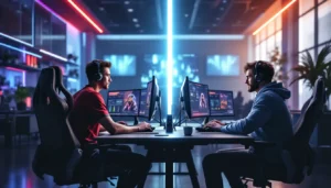 What Does ‘Diff’ Mean in Gaming? The Ultimate Guide to Understanding the Most Powerful Flex in 2026