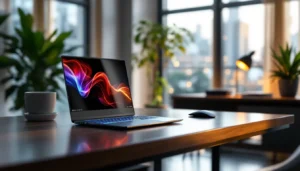 Best Gaming Laptops Under $2000: Performance Powerhouses That Won’t Break the Bank in 2026