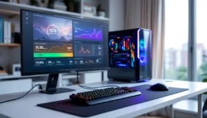Does Download Speed Affect Gaming? The Truth About Lag, Latency, and Performance in 2026