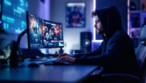 Horror Games 2018: The Year That Redefined Terror in Gaming