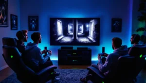 Best Multiplayer Horror Games on Xbox: Your Ultimate 2026 Guide to Terrifying Co-Op Experiences