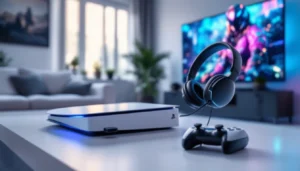Best Wireless Gaming Headsets for PS5 in 2026: Ultimate Performance & Comfort Guide