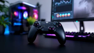 Cytex Gaming: The Ultimate Guide to Controllers, Performance, and Community in 2026