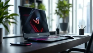 ASUS TUF Gaming F15 2023 Review: Your Ultimate Mid-Range Battle Station for Modern Gaming