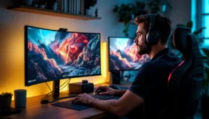 Is HDR Worth It for Gaming? The Complete 2026 Guide to Better Visuals
