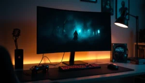 2023 Horror Games: The Definitive Guide to the Year’s Most Terrifying Titles